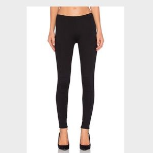 NWT AMANDA UPRICHARD Braxton Leggings
